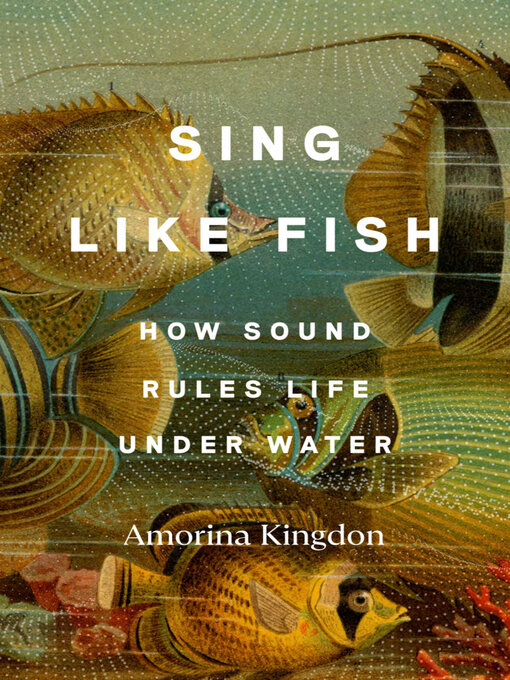 Title details for Sing Like Fish by Amorina Kingdon - Available